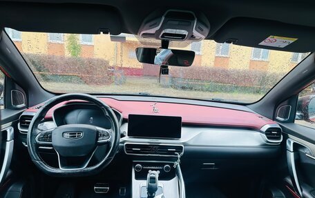Geely Coolray I, 2020 год, 1 699 000 рублей, 7 фотография