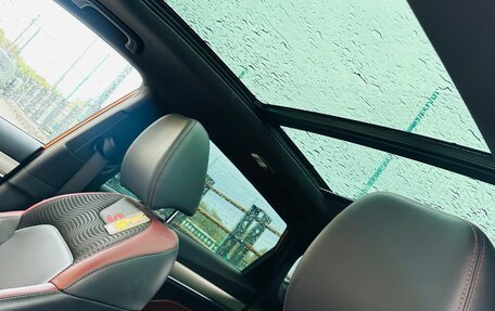 Geely Coolray I, 2020 год, 1 699 000 рублей, 9 фотография