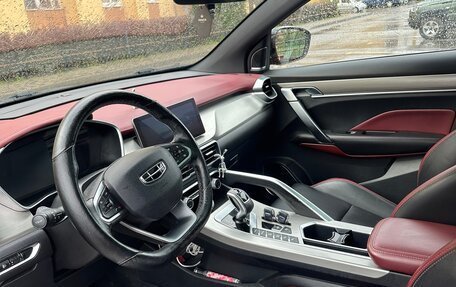 Geely Coolray I, 2020 год, 1 699 000 рублей, 8 фотография