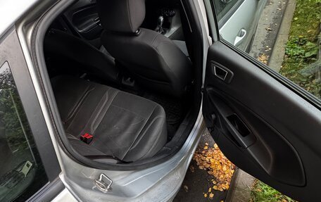 Ford Fiesta, 2016 год, 550 000 рублей, 7 фотография