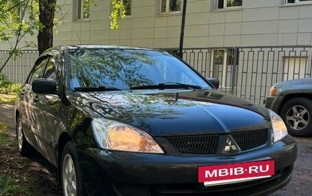 Mitsubishi Lancer IX, 2006 год, 420 000 рублей, 4 фотография