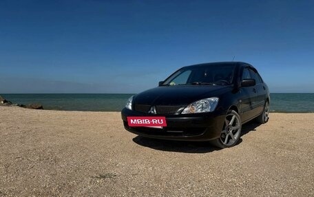 Mitsubishi Lancer IX, 2006 год, 420 000 рублей, 5 фотография