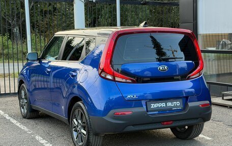 KIA Soul III, 2019 год, 1 899 000 рублей, 6 фотография