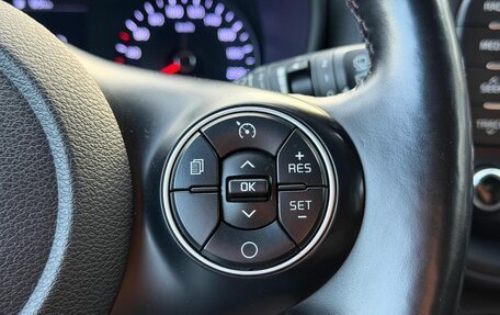 KIA Soul III, 2019 год, 1 899 000 рублей, 14 фотография