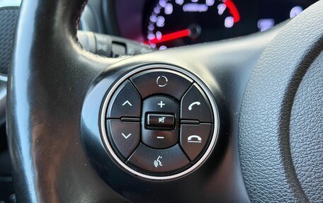 KIA Soul III, 2019 год, 1 899 000 рублей, 13 фотография