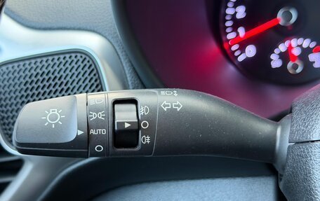 KIA Soul III, 2019 год, 1 899 000 рублей, 15 фотография
