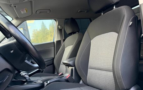 KIA Soul III, 2019 год, 1 899 000 рублей, 19 фотография