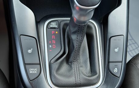KIA Soul III, 2019 год, 1 899 000 рублей, 26 фотография