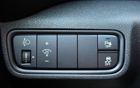 KIA Soul III, 2019 год, 1 899 000 рублей, 27 фотография