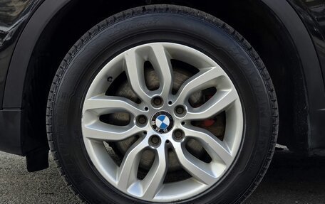 BMW X3, 2014 год, 1 590 000 рублей, 10 фотография