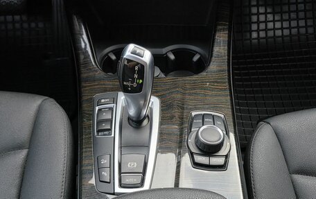 BMW X3, 2014 год, 1 590 000 рублей, 15 фотография