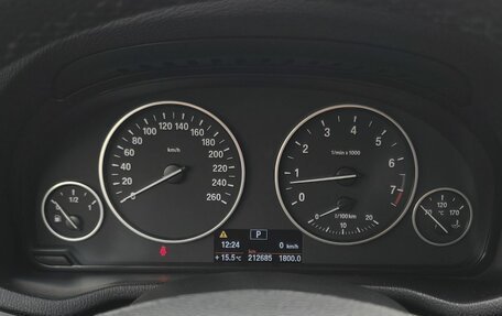 BMW X3, 2014 год, 1 590 000 рублей, 16 фотография