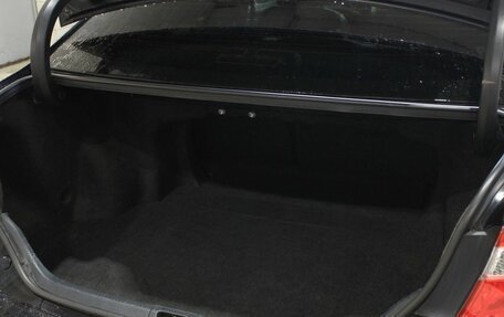 Toyota Camry, 2014 год, 1 390 000 рублей, 9 фотография