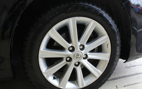 Toyota Camry, 2014 год, 1 390 000 рублей, 19 фотография