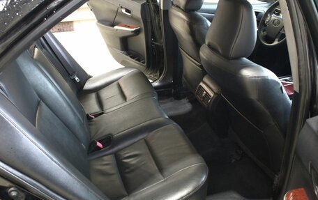 Toyota Camry, 2014 год, 1 390 000 рублей, 12 фотография