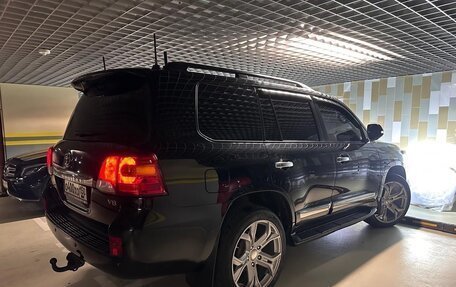 Toyota Land Cruiser 200, 2014 год, 3 850 000 рублей, 4 фотография