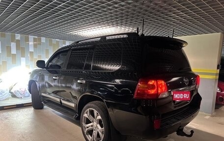 Toyota Land Cruiser 200, 2014 год, 3 850 000 рублей, 5 фотография