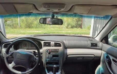 Subaru Legacy III, 2001 год, 500 000 рублей, 8 фотография