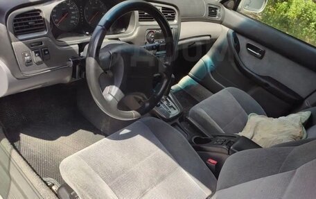 Subaru Legacy III, 2001 год, 500 000 рублей, 7 фотография