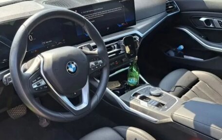 BMW 3 серия, 2022 год, 3 790 000 рублей, 2 фотография