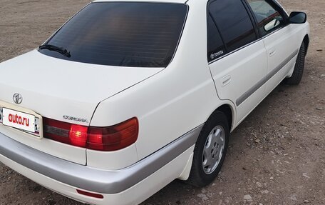 Toyota Corona IX (T190), 1998 год, 350 000 рублей, 3 фотография