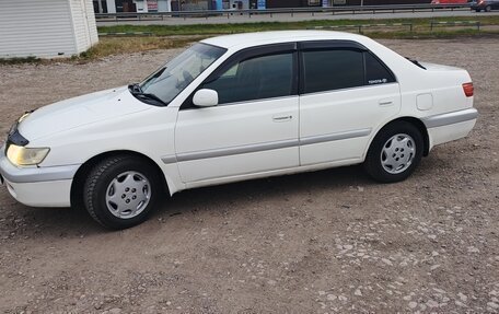 Toyota Corona IX (T190), 1998 год, 350 000 рублей, 2 фотография
