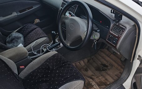 Toyota Corona IX (T190), 1998 год, 350 000 рублей, 6 фотография