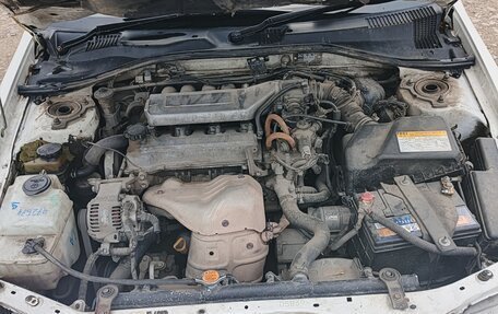 Toyota Corona IX (T190), 1998 год, 350 000 рублей, 8 фотография
