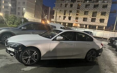 BMW 3 серия, 2022 год, 3 790 000 рублей, 7 фотография