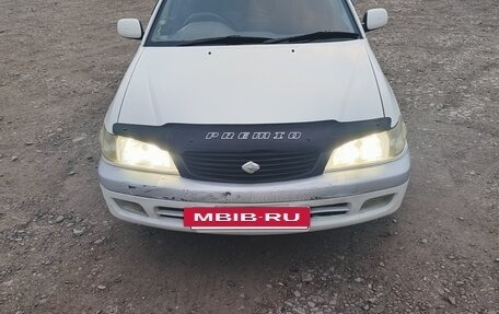 Toyota Corona IX (T190), 1998 год, 350 000 рублей, 5 фотография