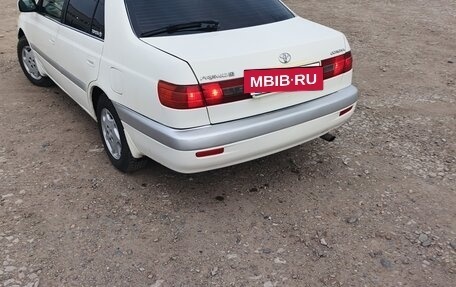 Toyota Corona IX (T190), 1998 год, 350 000 рублей, 4 фотография