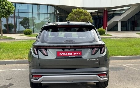 Hyundai Tucson, 2026 год, 3 955 000 рублей, 6 фотография