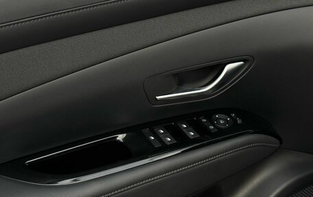 Hyundai Tucson, 2026 год, 3 955 000 рублей, 17 фотография