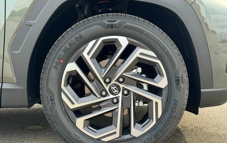 Hyundai Tucson, 2026 год, 3 955 000 рублей, 15 фотография