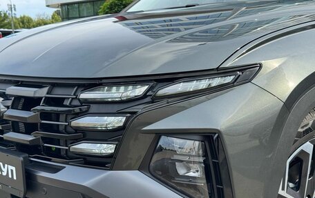 Hyundai Tucson, 2026 год, 3 955 000 рублей, 14 фотография