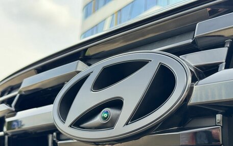 Hyundai Tucson, 2026 год, 3 955 000 рублей, 11 фотография