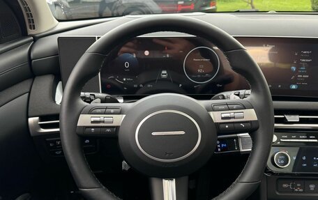 Hyundai Tucson, 2026 год, 3 955 000 рублей, 21 фотография