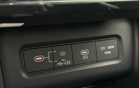 Hyundai Tucson, 2026 год, 3 955 000 рублей, 28 фотография