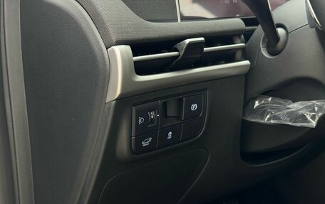 Hyundai Tucson, 2026 год, 3 955 000 рублей, 22 фотография