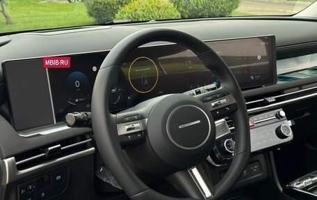 Hyundai Tucson, 2026 год, 3 955 000 рублей, 20 фотография