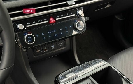 Hyundai Tucson, 2026 год, 3 955 000 рублей, 24 фотография