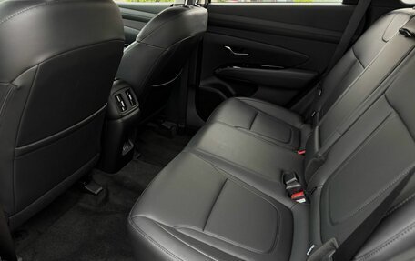 Hyundai Tucson, 2026 год, 3 955 000 рублей, 36 фотография