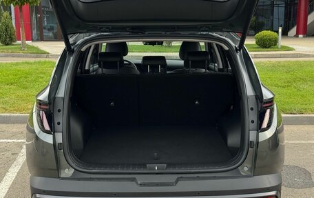 Hyundai Tucson, 2026 год, 3 955 000 рублей, 39 фотография
