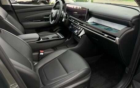 Hyundai Tucson, 2026 год, 3 955 000 рублей, 38 фотография
