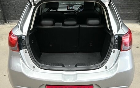 Mazda Demio IV, 2016 год, 850 000 рублей, 6 фотография