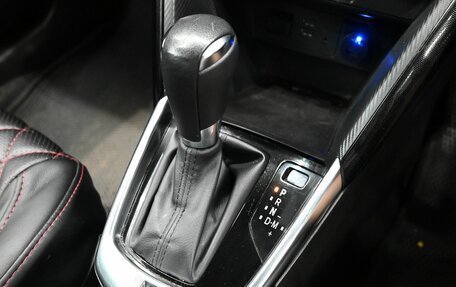 Mazda Demio IV, 2016 год, 850 000 рублей, 15 фотография