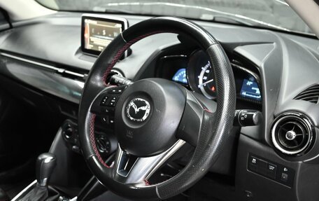 Mazda Demio IV, 2016 год, 850 000 рублей, 13 фотография