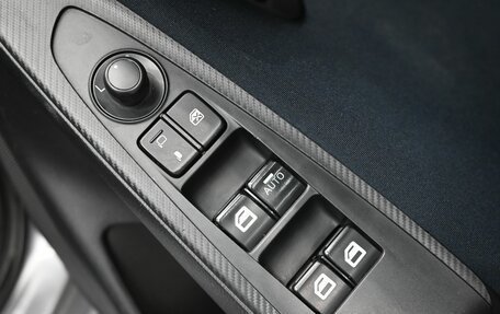 Mazda Demio IV, 2016 год, 850 000 рублей, 14 фотография