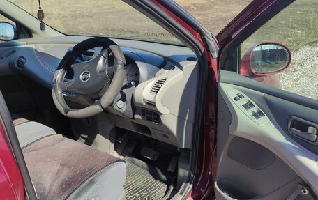 Nissan Tino, 1998 год, 250 000 рублей, 13 фотография