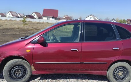 Nissan Tino, 1998 год, 250 000 рублей, 15 фотография